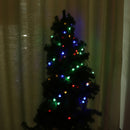 9.5M 50 LED Solar Fairy Bulb String Light 8 Modes Outdoor Indoor Garden Wedding Holiday Lamp Decor