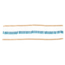 50pcs 1W Metal Film Resistor 1% 560 ohm