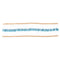 50pcs 1W Metal Film Resistor 1% 560 ohm