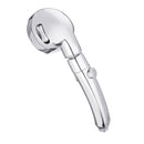 High Pressure Handheld Water-Saving Filtration Shower Head with ON/Off Switch