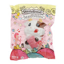 GiggleBread Cows Squishy 7.5*6.5*11CM Slow Rising Soft Animal Collection Gift With Packaging
