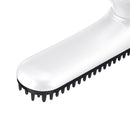 Minleaf ML-HS2 Unisex Quick Hair Comb Traveling Foldable Beard Comb Straightener PTC Multifunctional Curling Curler Show Cap For Men&Women