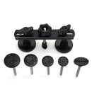 Paintless Dent Repair Puller Bridge Auto Car Body Hail Dent Removal Kit PDR Repair Tool