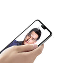 Mofi Diamond 9H Anti-Explosion Full Screen Tempered Glass Screen Protector for Huawei Honor 10