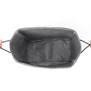 Universal Electric Tongue Jack Lift Cover Protector For RV Travel Trailer Camper