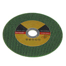 Resin Metal Stainless Steel Cutting Saw Blade Grinding Angle Grinder Dics Wheel Grinding piece