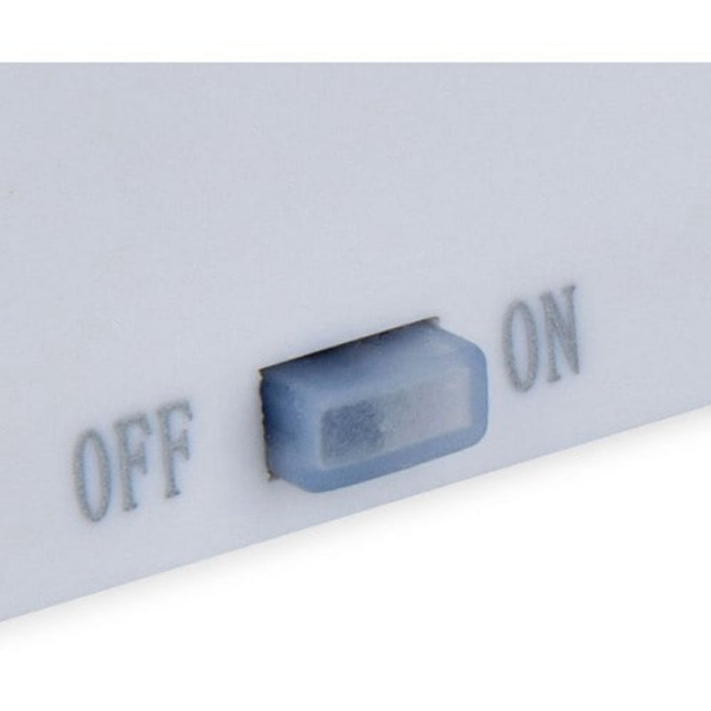 Solar Powered 4 LED Wall Light Outdoor Garden Fence Patio Door Lantern Lamp