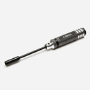 DANIU 4pcs Metal 4.0/5.5/7.0/8.0mm Hex Screwdriver Tools NUT Key Socket Screwdriver Wrench  Set