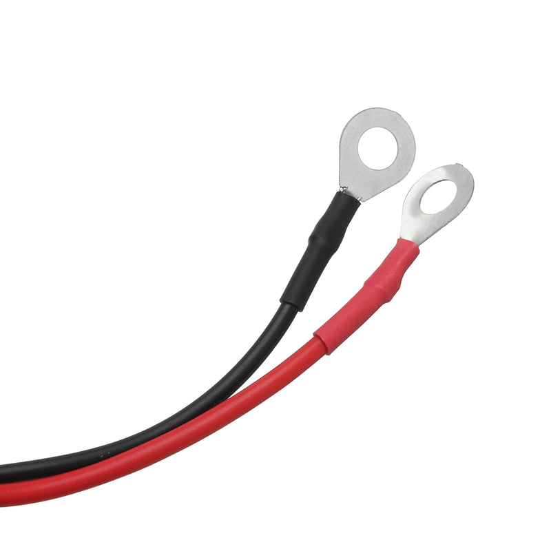 10A Relsy Switch Fog Light / Spot Wiring Loom Harness Kit For Universal Motorcycle Car