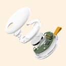 Xiaomi Ranres Smart Anti Lost Device Bluetooth Tracker APP GPS Locator Two-way Mutual Search Finder Equipment