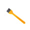 10pcs Replacements for Xiaomi Roborock Xiaowa Vacuum Cleaner Parts Accessories 4*5-arm Side brushes 2*Main Brushes 2*Filter 1*Yellow Brush 1*White Brush