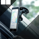 HOCO CA28 Powerful Magnetic Suction Cup Car Dashboard Stand Windshield Holder for Mobile Phone