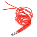 10PCS 12V 40W 6mm x 20mm Cartridge Heater Reprap For 3D Printer