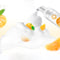 Teeth Whitening Cream Breath Foam Remove Black Yellow Smoke Tea Stains Portable Oral Freshener