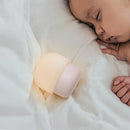 IDMIX DS2C LED Eye Protection Low Power Consumption Long Standby Mother Baby Night Light