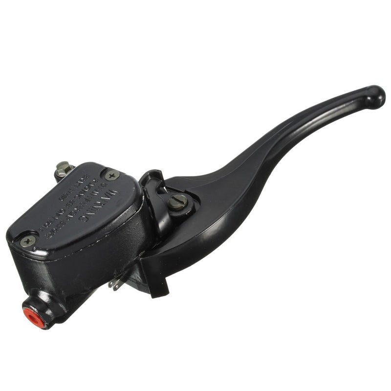 7/8" Front Left Brake Master Cylinder Lever For Polaris Magnum Trail Boss