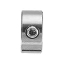 Machifit 8mm Lock Collar for T8 Lead Screw Lock Ring Lock Block