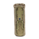 Camping Tactical Water Bottle Bag Hunting Accessory Storage Pouch Molle EDC Pack