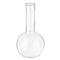 100/150/250ml Glass Short Neck Flat Bottom Distillation Flask Lab Glassware Kit