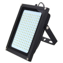 8W Solar Power 150 LED Motion Sensor Flood Light Waterproof Outdoor Garden Path Security Lamp