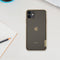 NILLKIN Shockproof Transparent Non-slip Soft TPU Protective Case for iPhone 11 6.1 inch