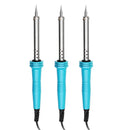 220V 30/40/50W Electric Temperature Tool Welding Solder Iron Tool 500