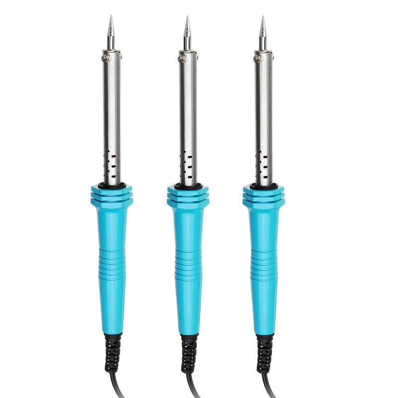 220V 30/40/50W Electric Temperature Tool Welding Solder Iron Tool 500