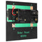 1W 4V 0.25A  Portable Solar Panel Power Battery Charger Charging Power Board