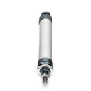 MAL25x100 25mm Bore 100mm Stroke Double Acting Mini Pneumatic Air Cylinder