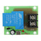 3pcs ZFX-M138 30A Output High Current Switch Adapter Relay Module Board 12V Input Switch Control