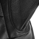Women Winter Thermal Gloves Thicken Warm Sheepskin Velvet Leather Driving Mitten Glove