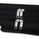 GW 1.25M PU Oxford Fishing Rod Bag Outdoor Portable Large Capacity Waterproof Multifunction Fishing Bag-Blue/Red