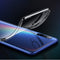 CAFELE Plating Shockproof Transparent Ultra Thin Soft TPU Protective Case for Xiaomi Mi 9 / Xiaomi Mi9 Transparent Edition