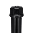 Wall Mounted Toilet Towel Industrial Iron Pipe Holder DIY Rack Shelf Support Frame