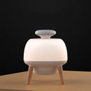Intelligent Light Control Mosquito Dispeller Soft Silicone Pinchable Lamp Cover Photocatalyst Mosquito Lamp