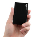 Rocketek Metal Portable TF Memory Card Storage Box Card Adapter Organized Collection Case