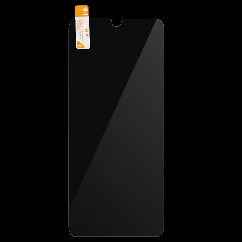 Bakeey High Quality 9H Anti-Explosion Anti-dust High Definition Tempered Glass Screen Protector for Xiaomi Redmi Note 8