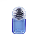 Portable Electric Sweater Lint Remover Fabric Shaver Clothes Lint Fuzz Pill Fluff Remover for Knitwear Carpet Blankets