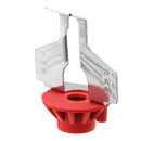 HILDA Chain Saw Sharpening Attachment Sharpener Guide Drill Adapter Power Tool Accessories Set