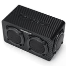 Wireless bluetooth Speaker Subwoofer Super Bass Stereo Loudspeakers For Tablet Cellphone