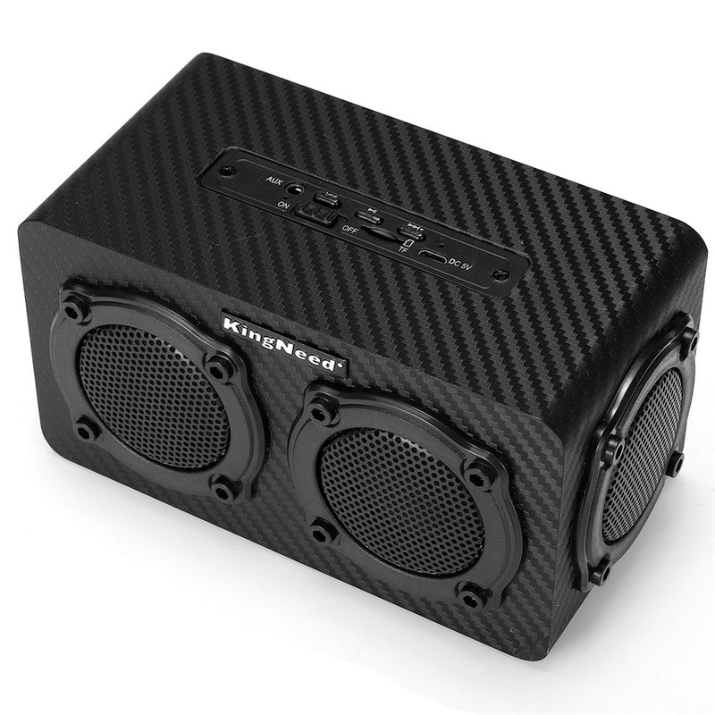 Wireless bluetooth Speaker Subwoofer Super Bass Stereo Loudspeakers For Tablet Cellphone