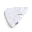 Triangle Steam Mop Cloth Replacement Cloth Household Mop Accessories for Shark S3901 Vacuum Cleaner Parts