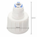 Reverse Water Filte Tap Connector Osmosis RO Garden 3/4" BSP to 1/4" Tube
