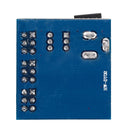 3Pcs 12V to 3.3V/5V/12V DC-DC Voltage Converter Multi-output Power Supply Module