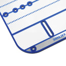 Golf Putting Trainer Sport Golf Putter Practice Tool Outdoor Home Swing Trainer Eye Line Aid