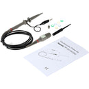 Hantek PP-80 1PCE Oscilloscope Probe 60Mhz Low Passive Limpedance Attenuation Probe