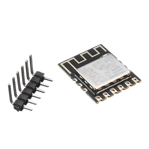 Mini Ultra-small Size ESP-M3 From ESP8285 Serial Wireless WiFi Transmission Module