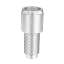 88g to 12g CO2 Capsule Cartridge Converter Adapter Suit for Air Rifles Guns