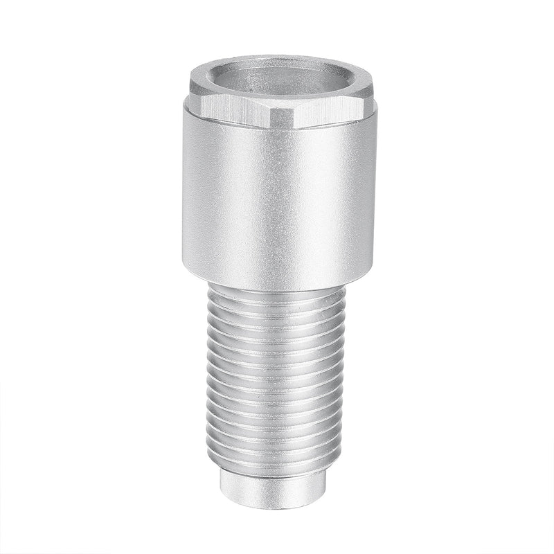 88g to 12g CO2 Capsule Cartridge Converter Adapter Suit for Air Rifles Guns