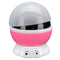 USB Rotating Projector Starry  Nursery Night Light Star Sky Projection LED Light Xmas Gift